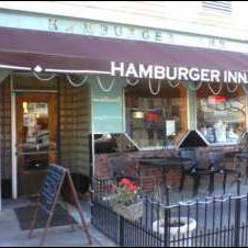 hamburgerinn51