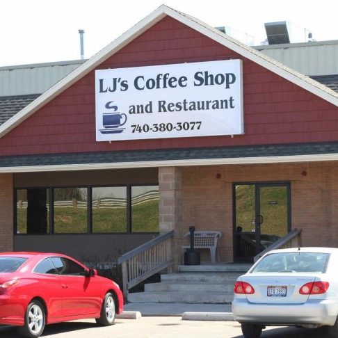 LJ's Coffee Shop & Restaurant | Logan, OH