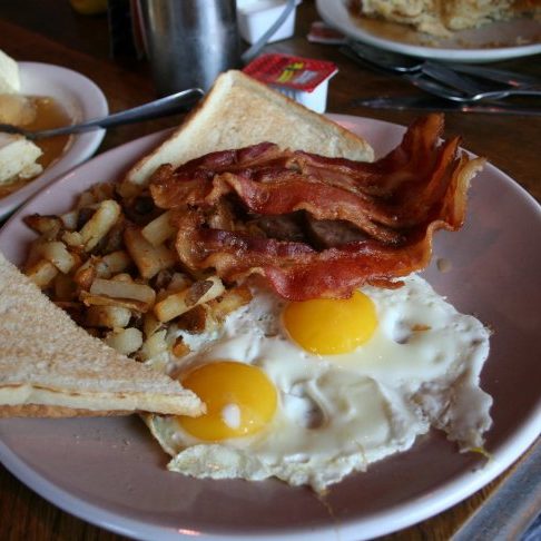 Ramsey's Diner | Lexington, KY