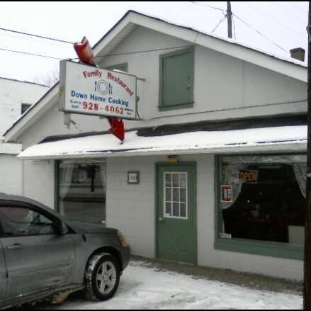 Our Lakeside Diner | Buckeye Lake, OH